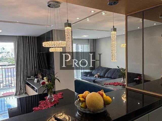 Apartamento venda em Santo André