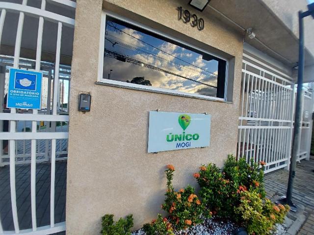 Apartamento venda em Sabaúna, Mogi das Cruzes