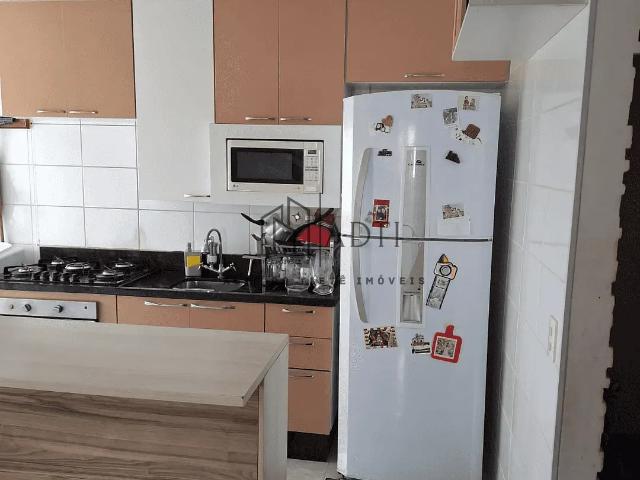 Apartamento venda em Vila Suissa, Mogi das Cruzes