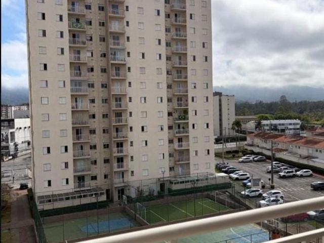 Apartamento venda em Vila Suissa, Mogi das Cruzes
