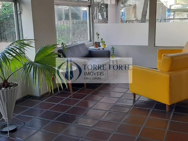 Apartamento venda em Vila Bandeirantes, São Paulo