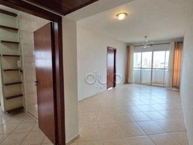 Apartamento aluguel em Região Imediata de Piracicaba, Região Metropolitana de Piracicaba