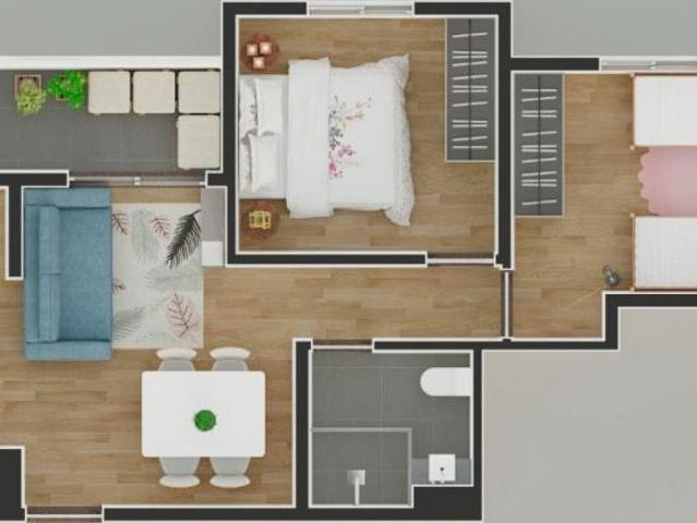 Apartamento venda em Região Imediata de São Paulo, Região Metropolitana de São Paulo