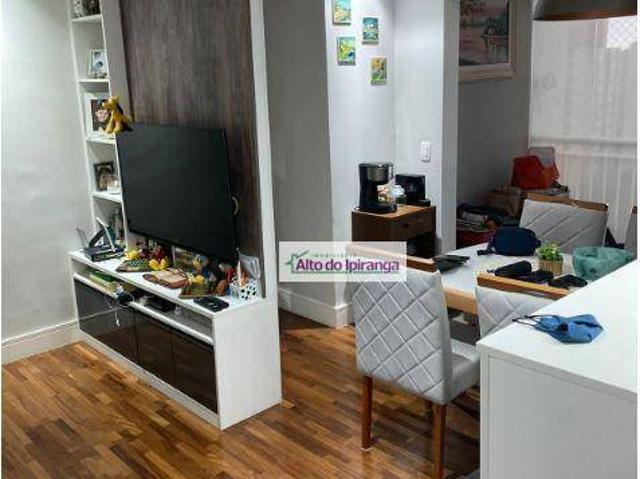 Apartamento venda em Cursino, São Paulo