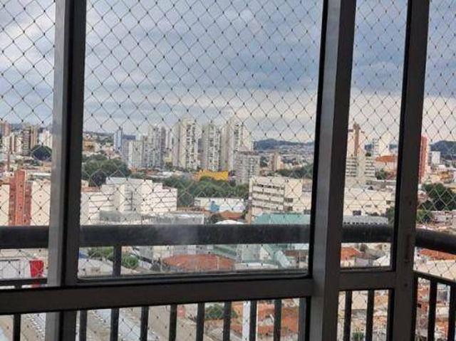 Apartamento aluguel em Região Imediata de Jundiaí, Jundiaí