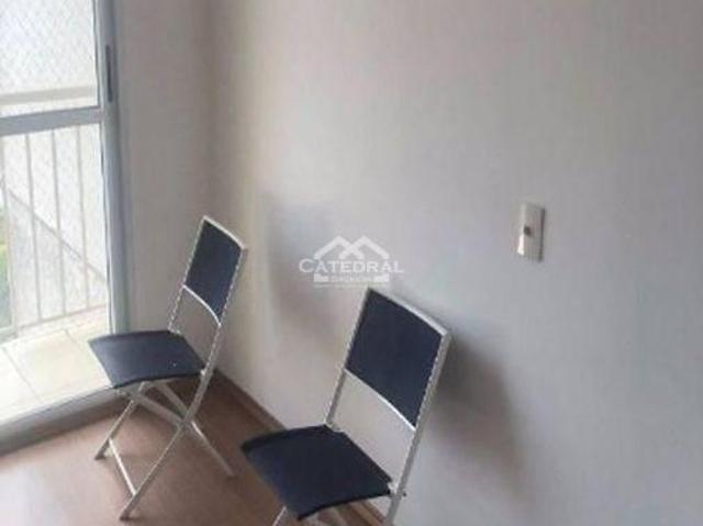 Apartamento aluguel em Vila Tito, Jundiaí