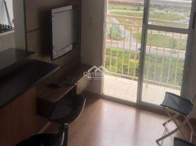 Apartamento aluguel em Vila Tito, Jundiaí