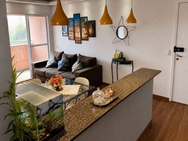 Apartamento venda em Região Imediata de São Paulo, Região Metropolitana de São Paulo