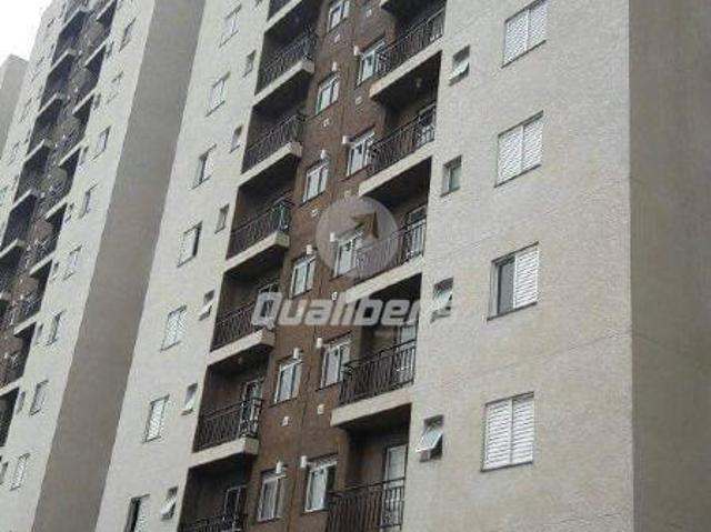 Apartamento venda em Jardim Guapituba, Mauá