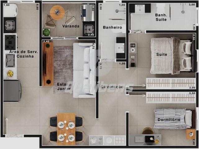 Apartamento venda em Região Imediata de São Paulo, Região Metropolitana de São Paulo