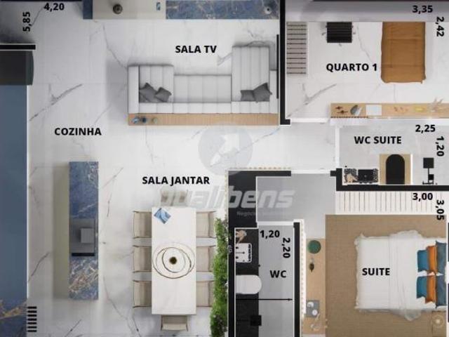 Apartamento venda em Região Imediata de São Paulo, Região Metropolitana de São Paulo