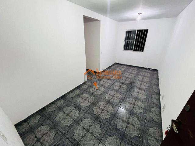 Apartamento venda em Região Imediata de São Paulo, Região Metropolitana de São Paulo