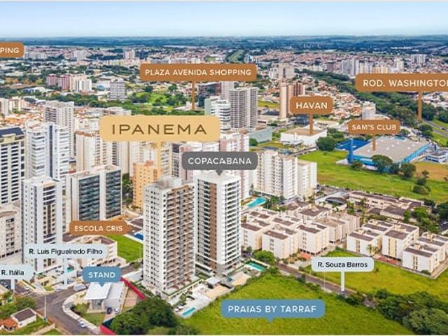 Apartamento venda em Região Imediata de São José do Rio Preto, Região Metropolitana de São José do Rio Preto