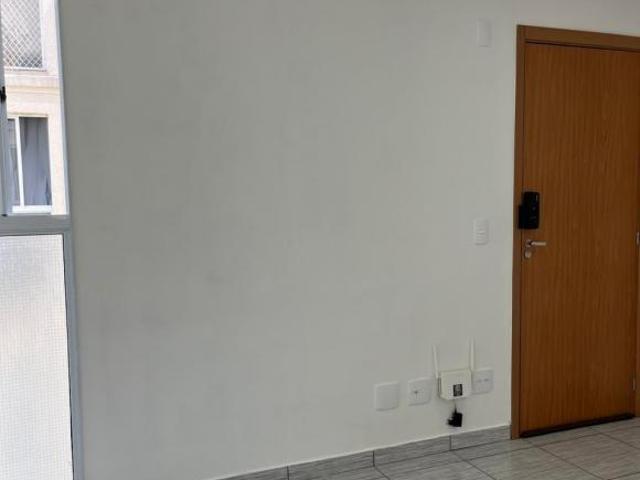 Apartamento venda em Jardim Santa Mônica, Jacareí
