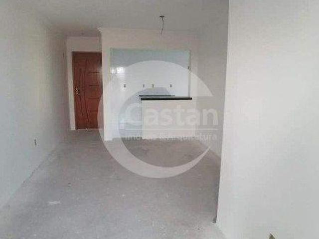 Apartamento venda em Distrito de Jardim Presidente Dutra, Guarulhos
