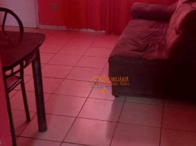 Apartamento venda em Região Imediata de São Paulo, Região Metropolitana de São Paulo