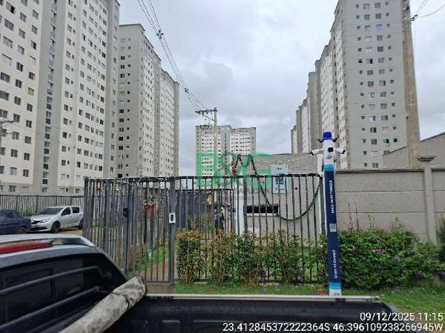Apartamento venda em Região Imediata de São Paulo, Região Metropolitana de São Paulo