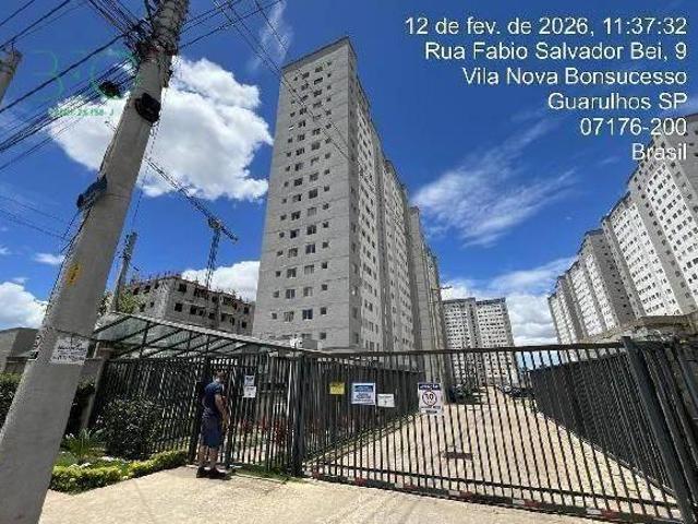 Apartamento venda em Região Imediata de São Paulo, Região Metropolitana de São Paulo