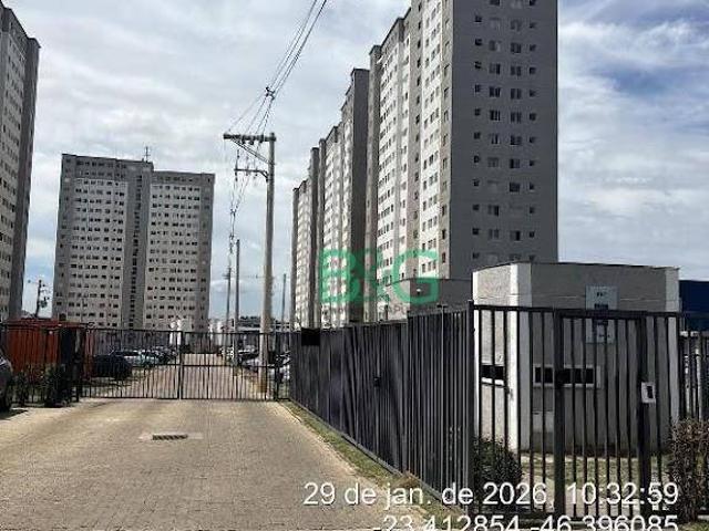 Apartamento venda em Região Imediata de São Paulo, Região Metropolitana de São Paulo