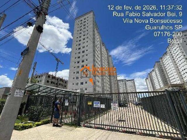 Apartamento venda em Região Imediata de São Paulo, Região Metropolitana de São Paulo