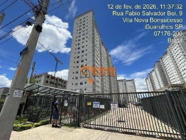 Apartamento venda em Região Imediata de São Paulo, Região Metropolitana de São Paulo