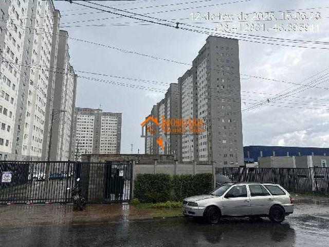 Apartamento venda em Região Imediata de São Paulo, Região Metropolitana de São Paulo