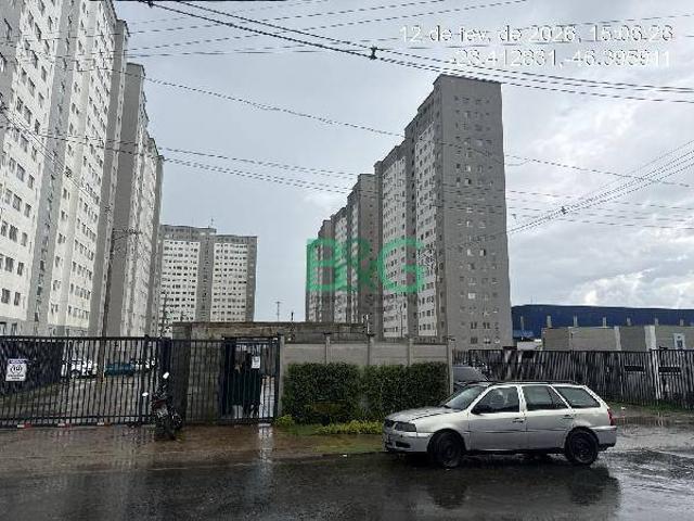 Apartamento venda em Região Imediata de São Paulo, Região Metropolitana de São Paulo