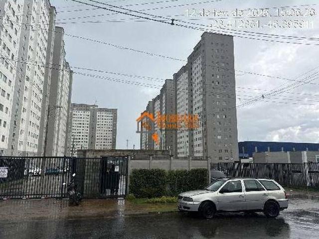Apartamento venda em Região Imediata de São Paulo, Região Metropolitana de São Paulo