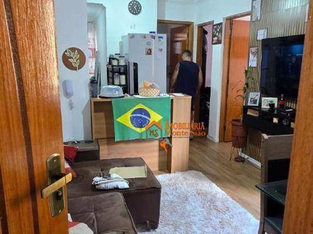 Apartamento venda em Região Imediata de São Paulo, Região Metropolitana de São Paulo
