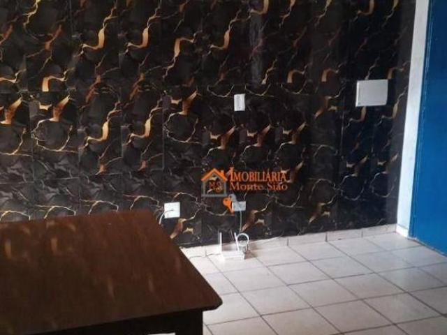 Apartamento venda em Vila Nova Bonsucesso, Guarulhos