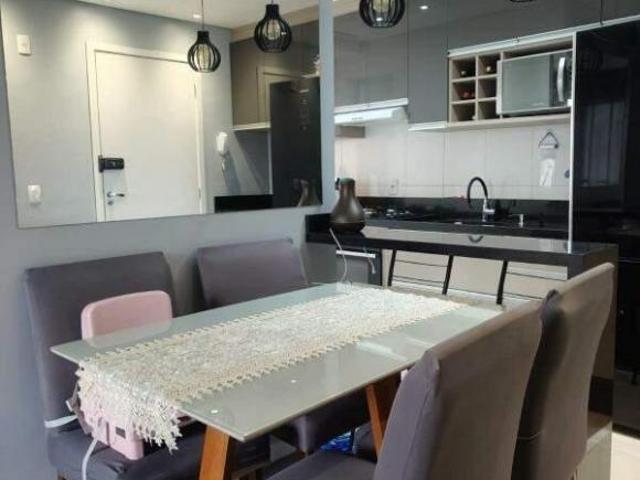 Apartamento venda em Jardim do Triunfo, Guarulhos