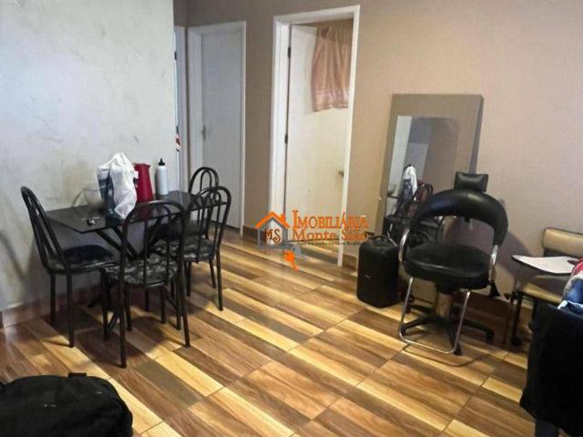 Apartamento venda em Região Imediata de São Paulo, Região Metropolitana de São Paulo