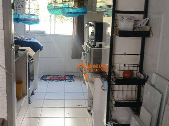 Apartamento venda em Região Imediata de São Paulo, Região Metropolitana de São Paulo