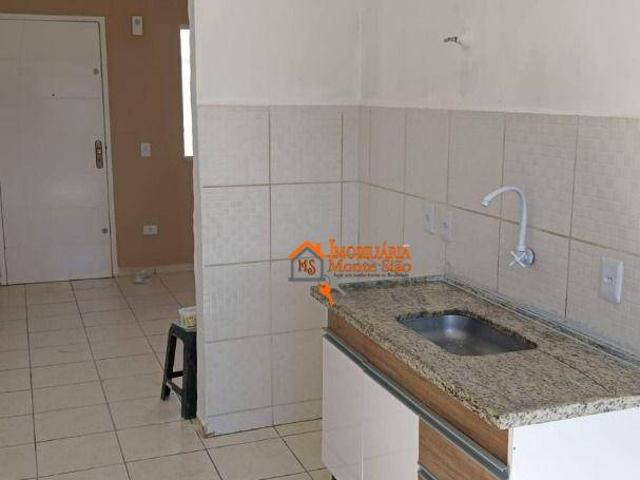 Apartamento venda em Região Imediata de São Paulo, Região Metropolitana de São Paulo