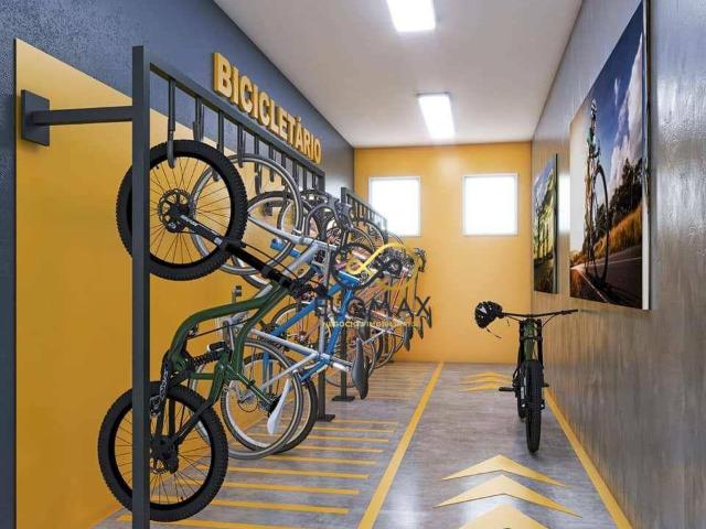 Apartamento venda em Vila Nova Bonsucesso, Guarulhos