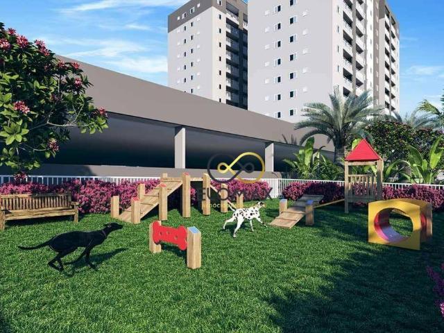 Apartamento venda em Vila Nova Bonsucesso, Guarulhos