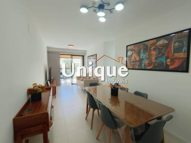 Apartamento venda em Região Geográfica Imediata de Cabo Frio, Cabo Frio
