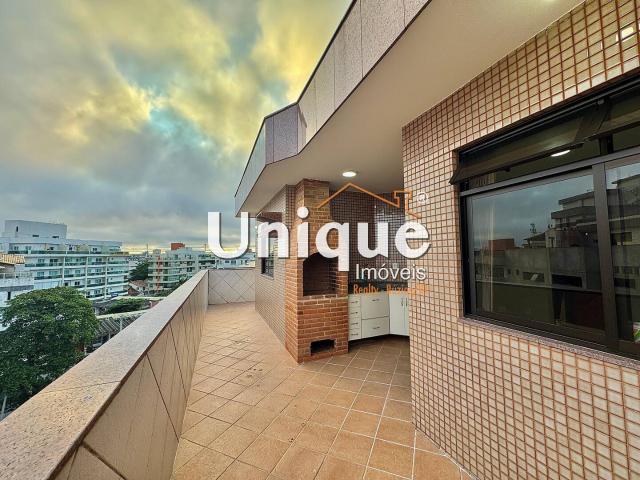 Apartamento aluguel em Cabo Frio