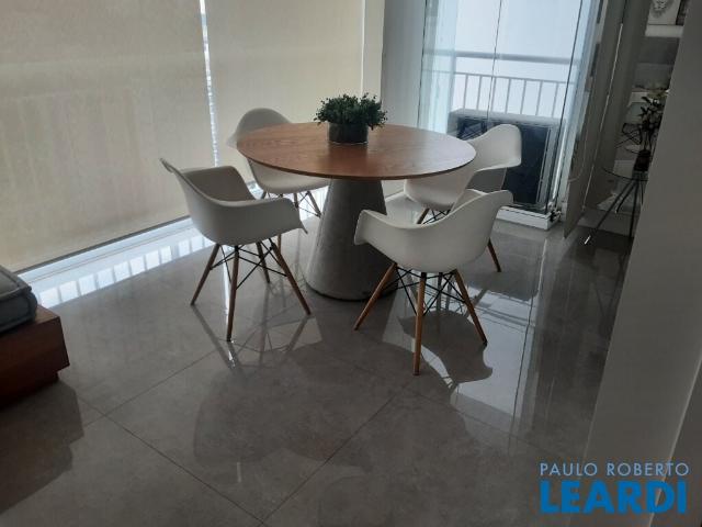 Apartamento aluguel em Região Imediata de Piracicaba, Laranjal Paulista