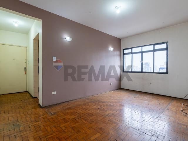 Apartamento venda em Indianópolis, São Paulo