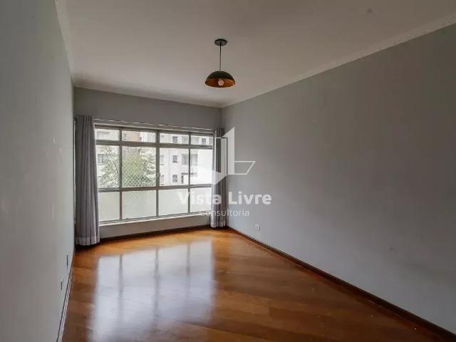 Apartamento venda em Vila Olímpia, São Paulo