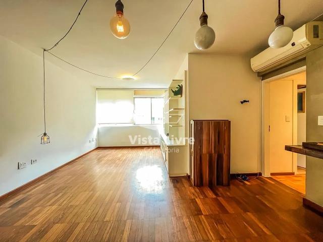 Apartamento venda em Vila Olímpia, São Paulo