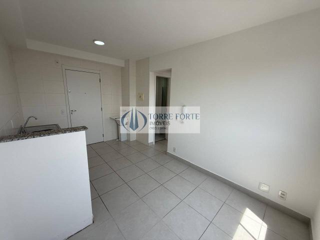 Apartamento venda em Parque Santa Rita, São Paulo