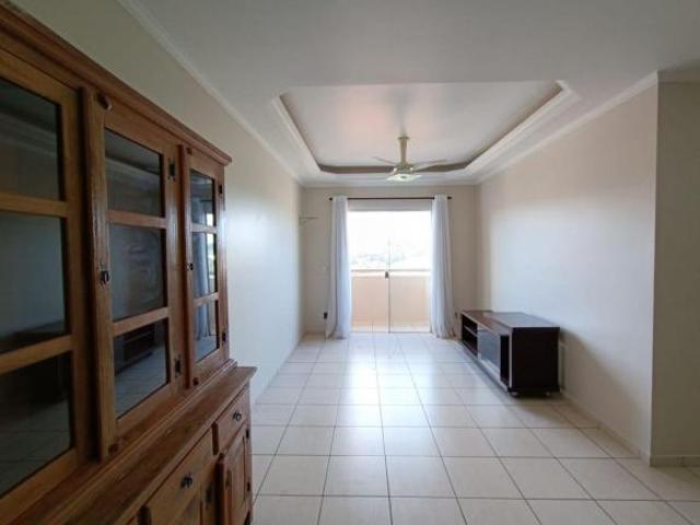 Apartamento venda em Centro, Louveira