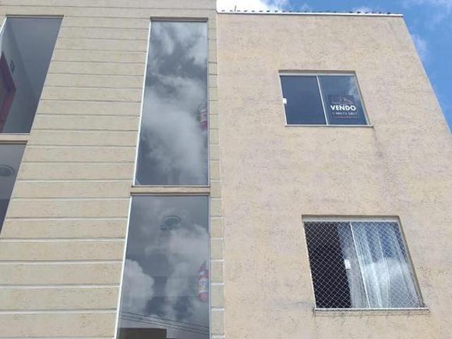 Apartamento venda em Vila Menezes, Poços de Caldas