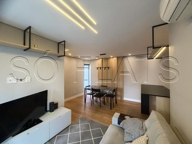 Apartamento venda em Vila Aymoré, São Paulo