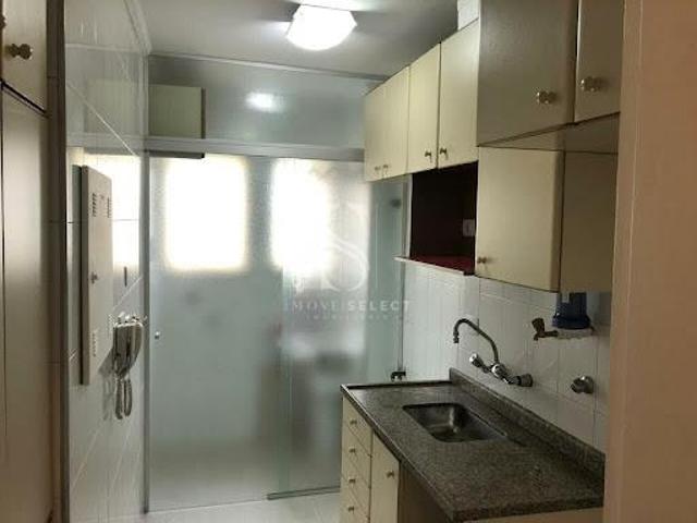 Apartamento venda em Vila Aymoré, São Paulo