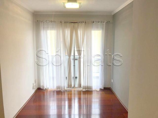 Apartamento venda em Vila Aymoré, São Paulo