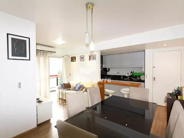Apartamento venda em Vila Aymoré, São Paulo