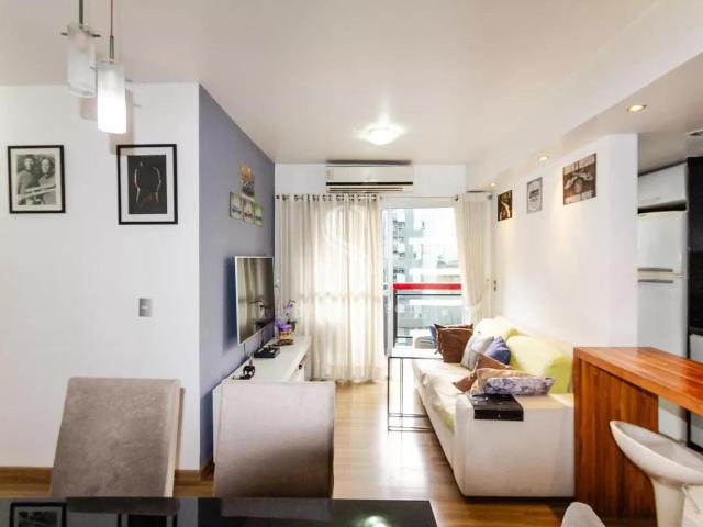 Apartamento venda em Vila Aymoré, São Paulo